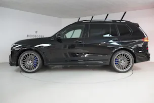 BMW Alpina BMW-ALPINA XB 7 4.4 48V Allrad