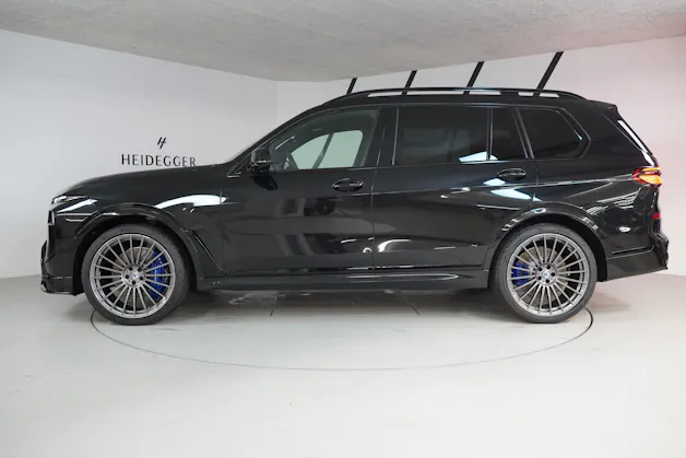 BMW Alpina BMW-ALPINA XB 7 4.4 48V Allrad