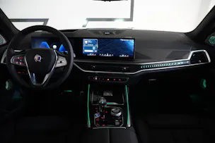 BMW Alpina BMW-ALPINA XB 7 4.4 48V Allrad
