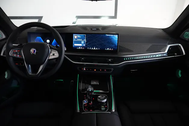 BMW Alpina BMW-ALPINA XB 7 4.4 48V Allrad
