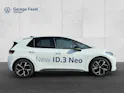 VW ID.3 Neo 50 kWh 170PS Life