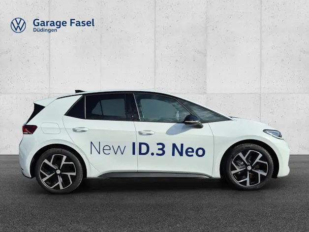 VW ID.3 Neo 50 kWh 170PS Life