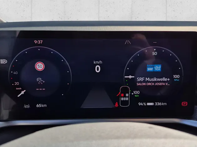 VW ID.3 Neo 50 kWh 170PS Life
