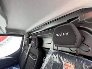 IVECO 35 C 18H A8 V