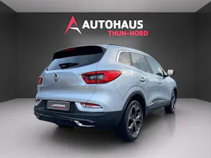 RENAULT Kadjar 1.3 TCe 160 Black Edition EDC