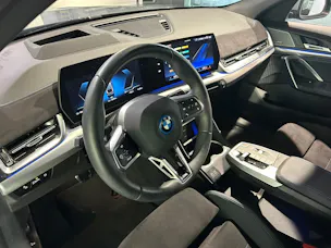 BMW iX2 xDrive 30 Edition M Sport