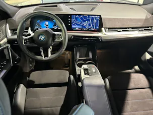 BMW iX2 xDrive 30 Edition M Sport