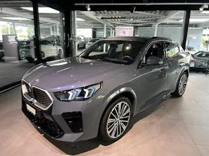 BMW iX2 xDrive 30 Edition M Sport