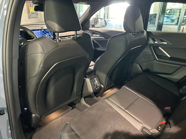 BMW iX2 xDrive 30 Edition M Sport