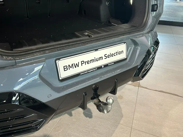 BMW iX2 xDrive 30 Edition M Sport