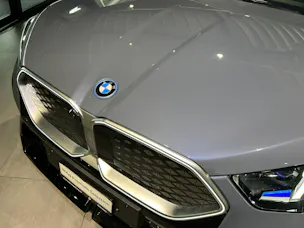 BMW iX2 xDrive 30 Edition M Sport