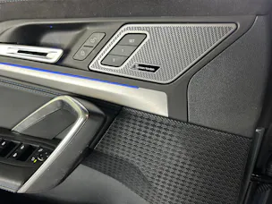 BMW iX2 xDrive 30 Edition M Sport