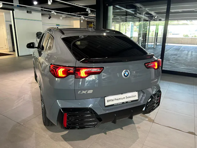 BMW iX2 xDrive 30 Edition M Sport