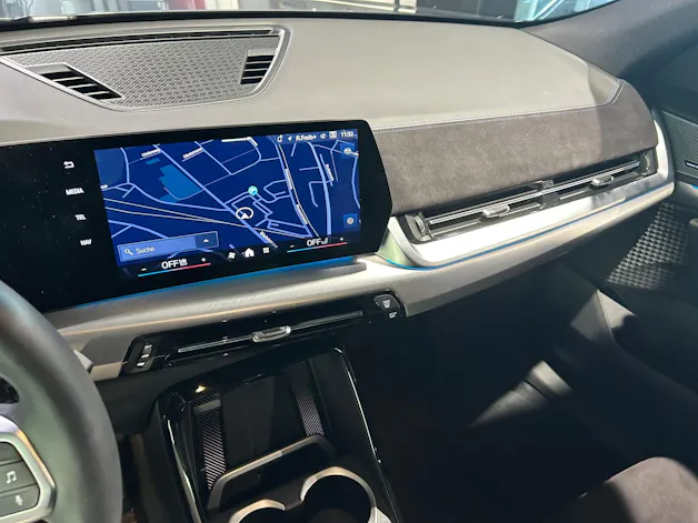 BMW iX2 xDrive 30 Edition M Sport