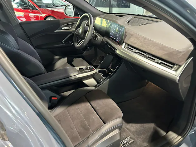 BMW iX2 xDrive 30 Edition M Sport