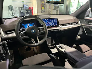 BMW iX2 xDrive 30 Edition M Sport