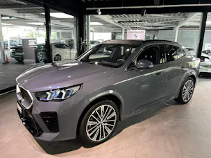 BMW iX2 xDrive 30 Edition M Sport