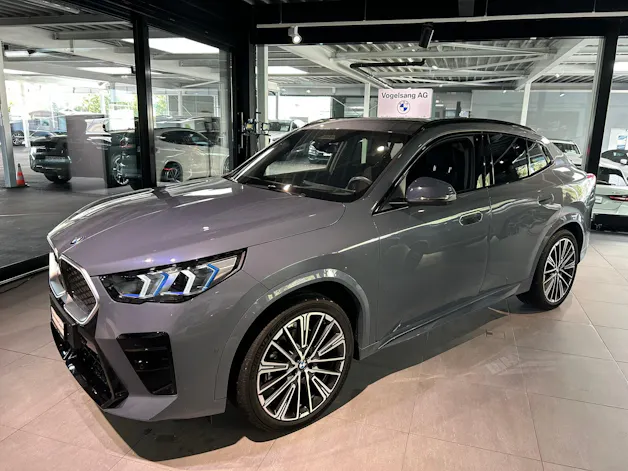 BMW iX2 xDrive 30 Edition M Sport