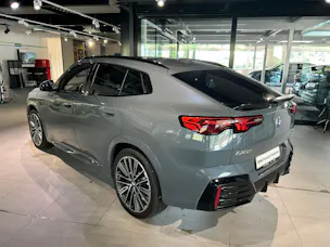 BMW iX2 xDrive 30 Edition M Sport