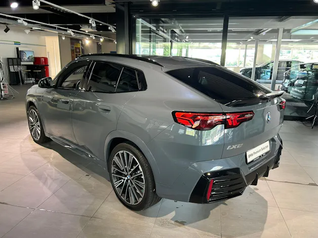 BMW iX2 xDrive 30 Edition M Sport