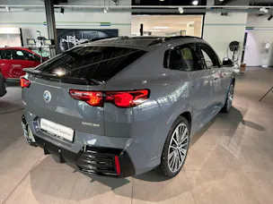 BMW iX2 xDrive 30 Edition M Sport