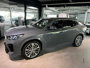 BMW iX2 xDrive 30 Edition M Sport