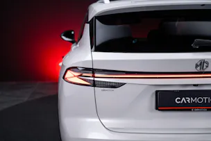 MG HS 1.5 T PHEV Luxury / 360°Kamera / el.Sitze / el.Heckklappe