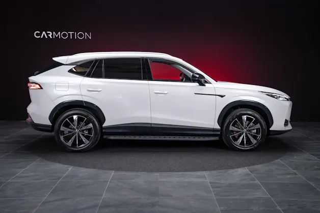 MG HS 1.5 T PHEV Luxury / 360°Kamera / el.Sitze / el.Heckklappe