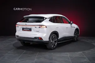 MG HS 1.5 T PHEV Luxury / 360°Kamera / el.Sitze / el.Heckklappe