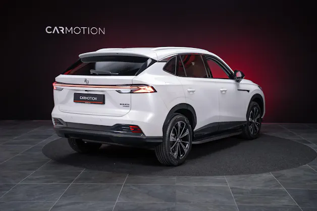 MG HS 1.5 T PHEV Luxury / 360°Kamera / el.Sitze / el.Heckklappe