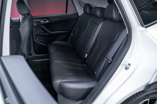 MG HS 1.5 T PHEV Luxury / 360°Kamera / el.Sitze / el.Heckklappe