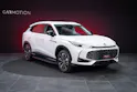 MG HS 1.5 T PHEV Luxury / 360°Kamera / el.Sitze / el.Heckklappe