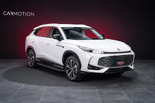 MG HS 1.5 T PHEV Luxury / 360°Kamera / el.Sitze / el.Heckklappe