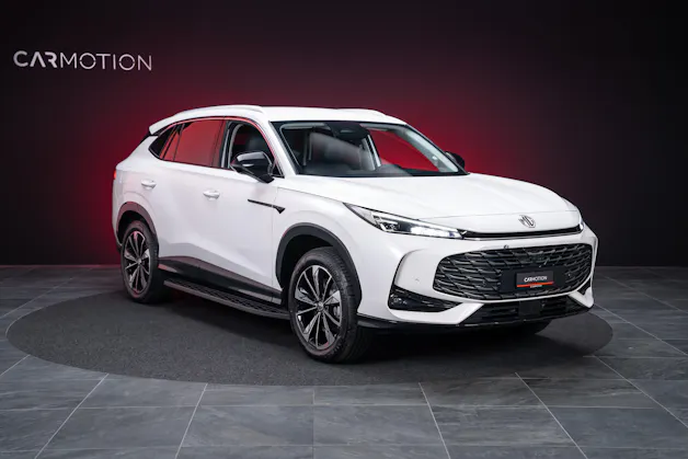MG HS 1.5 T PHEV Luxury / 360°Kamera / el.Sitze / el.Heckklappe