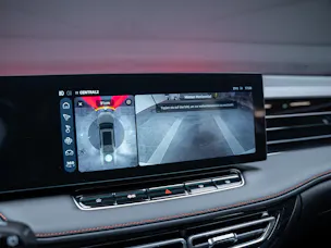 MG HS 1.5 T PHEV Luxury / 360°Kamera / el.Sitze / el.Heckklappe