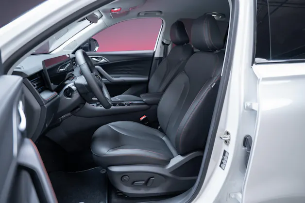 MG HS 1.5 T PHEV Luxury / 360°Kamera / el.Sitze / el.Heckklappe