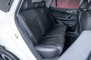 MG HS 1.5 T PHEV Luxury / 360°Kamera / el.Sitze / el.Heckklappe