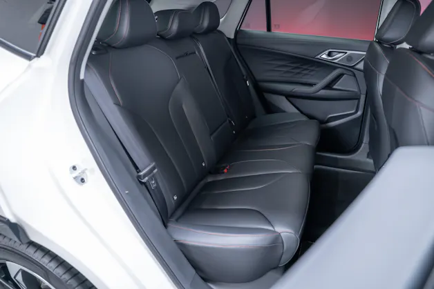 MG HS 1.5 T PHEV Luxury / 360°Kamera / el.Sitze / el.Heckklappe