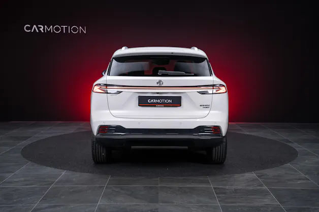 MG HS 1.5 T PHEV Luxury / 360°Kamera / el.Sitze / el.Heckklappe