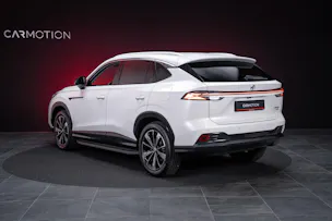 MG HS 1.5 T PHEV Luxury / 360°Kamera / el.Sitze / el.Heckklappe