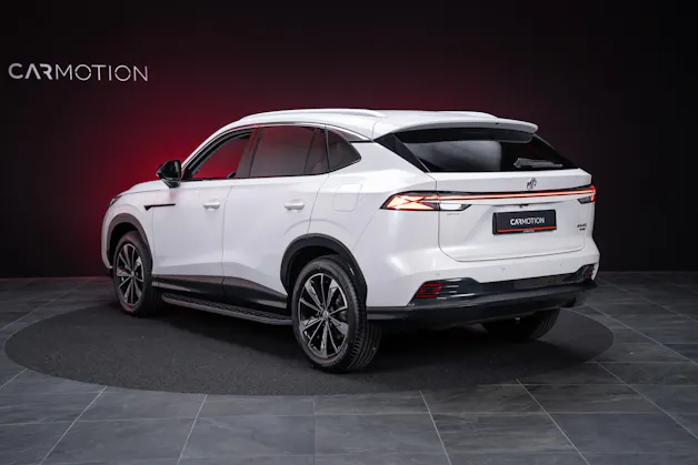 MG HS 1.5 T PHEV Luxury / 360°Kamera / el.Sitze / el.Heckklappe