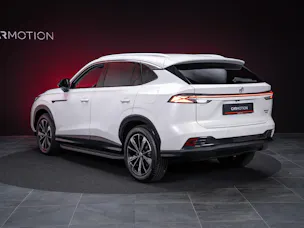MG HS 1.5 T PHEV Luxury / 360°Kamera / el.Sitze / el.Heckklappe