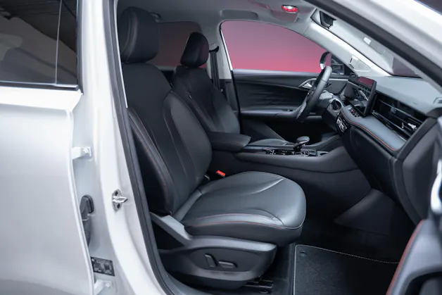 MG HS 1.5 T PHEV Luxury / 360°Kamera / el.Sitze / el.Heckklappe