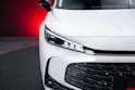 MG HS 1.5 T PHEV Luxury / 360°Kamera / el.Sitze / el.Heckklappe