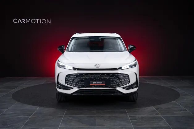 MG HS 1.5 T PHEV Luxury / 360°Kamera / el.Sitze / el.Heckklappe