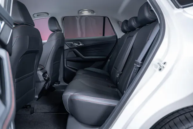 MG HS 1.5 T PHEV Luxury / 360°Kamera / el.Sitze / el.Heckklappe