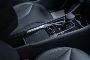 MG HS 1.5 T PHEV Luxury / 360°Kamera / el.Sitze / el.Heckklappe