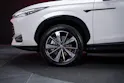 MG HS 1.5 T PHEV Luxury / 360°Kamera / el.Sitze / el.Heckklappe