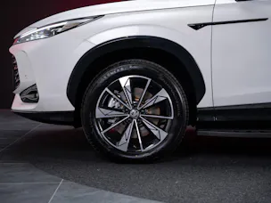 MG HS 1.5 T PHEV Luxury / 360°Kamera / el.Sitze / el.Heckklappe