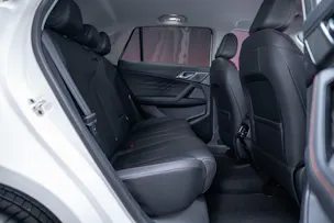 MG HS 1.5 T PHEV Luxury / 360°Kamera / el.Sitze / el.Heckklappe